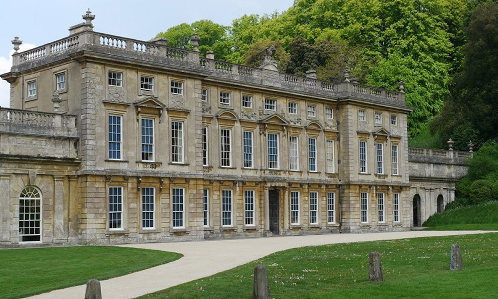Dyrham park