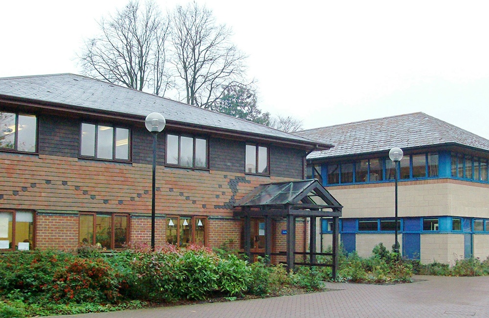 Warminster School