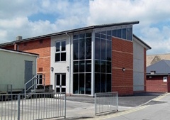 Norton Hill School