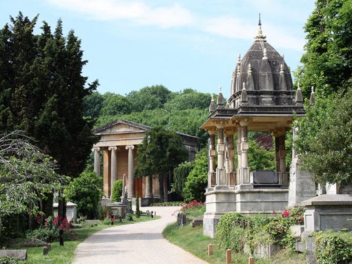 Arnos Vale Cemetery