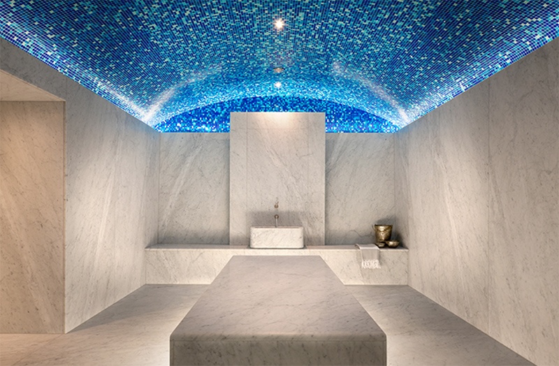 The Newt Hotel Spa