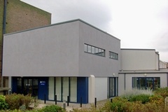 Writhlington School