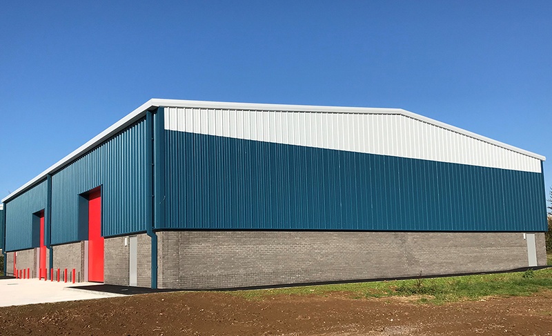 Howdens Trade Store